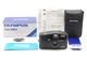 [Top MINT] OLYMPUS TRIP XB3 Point & Shoot Film Camera From Japan From JAPAN