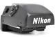 Genuine Nikon DP-30 Multi Meter Finder Viewfinder for F5 Tested Working