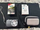 Casio EXILIM EX-S5 Silver 10.1MP Digital Camera