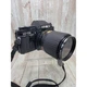 Minolta X-7A 35mm Film SLR Camera 28-70mm Lens