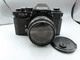 Ricoh KR 5 Super 35mm SLR Film Camera with 50mm Lens **FOR PARTS**-99