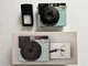Leica Sofort Instant Film Camera MINT Color 19101 Used