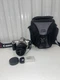 Canon EOS Rebel 2000 35mm SLR Film Camera with 28-80 mm lens Kit