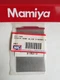 Mamiya 645 AF, AFD, AFD II, AFD III DARK SLIDE for 120/220 FILM BACKS HOLDERS L1