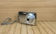 Casio Exilim EX-S5 10MP Digital Camera, with 3x Optical Zoom