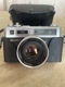 Yashica Electro 35 GSN Color Camera 1:1.7 Lens 45mm  Vintage