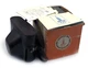 Rare Soviet Zenit-E Moscow 1980 KMZ 35mm SLR camera with Industar-50-2 3.5/50mm