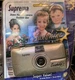 Suprema Silver Sunshine Manual Outdoor Camera VTG 35mm 90's Sealed NOS Travel