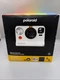 Polaroid Now Essentials Box: Instant Camera (2nd Gen) with Automatic Focus White