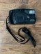 Pentax Zoom 105-R 35mm Point & Shoot Film Camera