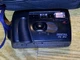 Pentax PC-313 Film Camera Auto Focus Soft Case Included