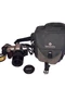 Nikon N65 AF 35mm SLR Camera with 28-80mm Lens UNTESTED Samsonite Bag