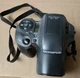 Olympus IS-10 Super DLX Film Camera - please read (1304)