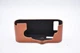 TP Original Genuine Leather Half Camera Case for Nikon FM3A, Brown