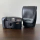 Samsung FF-222 Vintage 35mm Film Camera + Case