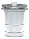 Miranda 35mm SLR Camera Lens Extension Macro Tubes