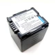 LI-ION Battery For CGA-DU21 Panasonic PV-GS85 PV-GS90 PV-GS120 PV-GS150 PV-GS180