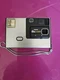 Vintage Kodak Disc 4000 Film Camera With Silver Strap Excellent Condition 