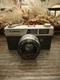 [Read!] Canon Canonet QL19 45mm Rangefinder Film Camera UnTested From Japan