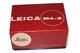Orginal Box  For Camera  Leica M4-2