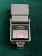 Sunpak Auto 355AF Thyristor/ Flash/ For parts