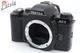 [AS IS] Pentax MZ-5 Black 35mm SLR Film Camera Body Only #V652