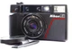 ISO 1000 [NEAR MINT] Nikon L35AF L35 AF 35mm Compact Film Camera from JAPAN