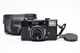US DDP *Mint*  🎦 Konica C35 AF Camera Japan