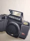 Pentax SF1N 35mm SLR Film Camera Body Only - UNTESTED, Good cosmetic condition