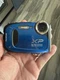 Fujifilm FinePix XP60 16.4MP Waterproof Digital Camera - original owner