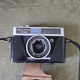 Vintage Bell & Howell Canon Canonet 28 Rangefinder Camera 