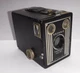 Kodak Brownie Target SIX-20 Box Camera - Working Shutter