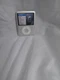 Apple iPod  nano A1236 4GB
