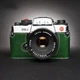 Genuine Real Leather Camera Bag Case Cover For Leica R6 R6II R6.2 R7 R5 R4 R3