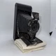 Eastman Kodak  No. 2A Folding Cartridge Hawkeye Model B Camera  1926-34 Nice A5