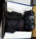 PENTAX Zoom 90-WR 35mm Point & Shoot Film Camera Auto Focus Built-in Flash Black