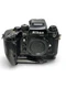 Nikon F4 35mm Film Camera Body with MB-21 Battery Grip &ndash; Used Condition