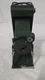 VINTAGE GREEN KODAK NO. 1-A POCKET FOLDING CAMERA 