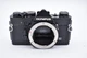 Olympus OM-1 MD 35mm Film SLR Camera Body, Black (without Shoe)