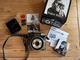 Fujifilm Instax Square SQ6 Taylor Swift Edition Instant Camera Rare Complete Set