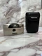 Pentax  EFINA AF50 Lens 24mm Point & Shoot Film Camera Wrist Strap & Case TESTED