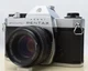 [EXC+5] ASAHI PENTAX SPOTMATIC F SPF Film Camera SLR SMC TAKUMAR 55mm F1.8 #9868