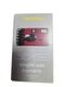 heyday Single-Use Camera 35mm Built-in Flash Manual Wind Fixed Focus Red Black