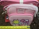 Loungefly Sanrio Hello Kitty Camera Flash Crossbody Bag New Backpack handbag