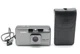 [Near MINT] Konica Big Mini BM-201 Point & Shoot 35mm Film Camera From JAPAN
