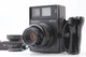 [Exc+5 w/Spacer No.2] Polaroid 600SE Instant Film Camera 127mm f/4.7 From JAPAN