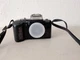 Nikon N 4004 S camera body parts 