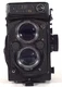 SUPERB YASHICA Mat-124 G 124G TLR 120 FILM 6x6cm MEDIUM FORMAT Twin Lens Camera