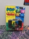 The Pop Cam Camera 4 Photos Pop Art Accoutrements 2003 Vintage NEW & SEALED 