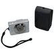 Canon ELPH LT 260 APS Digital 35mm Point & Shoot Film Camera With Case Tested